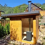 Tatil Evi Biela Skala - Chopok Jasna Juh Bystrá