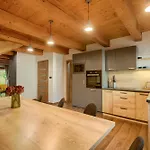 Biela Skala - Chopok Jasna Juh Tatil Evi Bystrá
