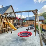 Biela Skala - Chopok Jasna Juh * Bystrá