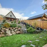 Biela Skala - Chopok Jasna Juh Tatil Evi