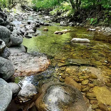Biela Skala - Chopok Jasná Juh *