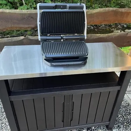 Dovolenkový dom Biela Skala - Chopok Jasna Juh *