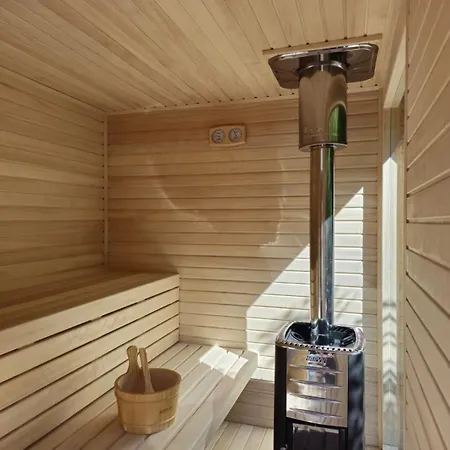 Ferienhaus Biela Skala - Chopok Jasna Juh *