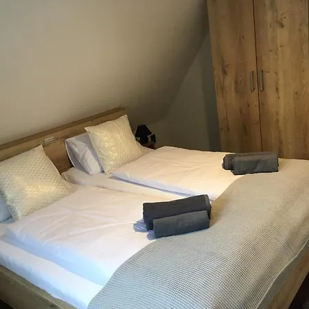 Casa vacanze Biela Skala - Chopok Jasna Juh Bystrá