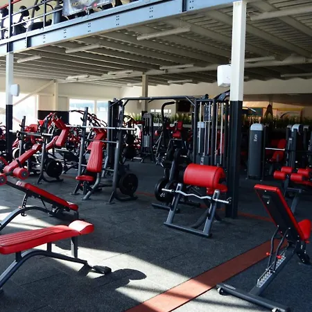 Biela Skala - Chopok Jasna Juh