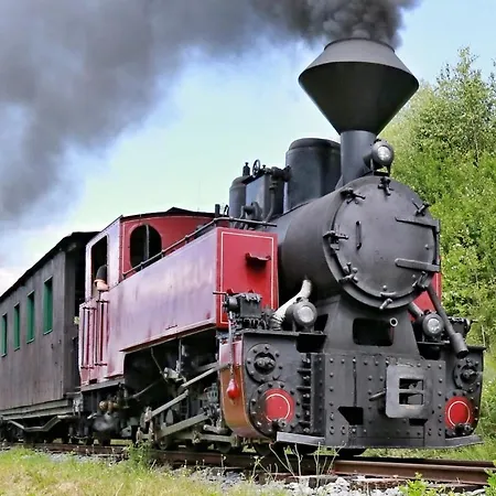 Biela Skala - Chopok Jasna Juh *