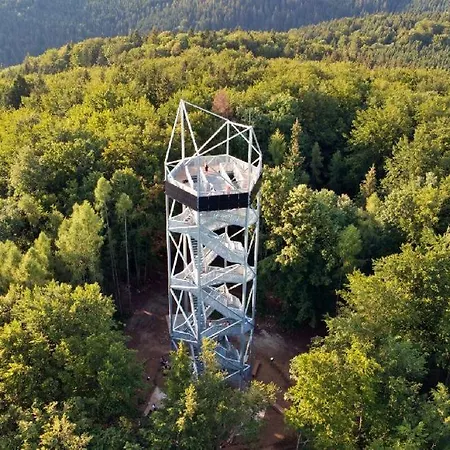 Biela Skala - Chopok Jasna Juh * Bystra