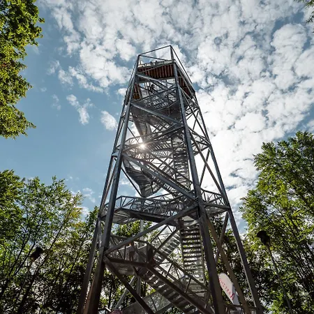 Biela Skala - Chopok Jasná Juh