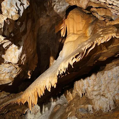 Prázdninový dům Biela Skala - Chopok Jasná Juh *