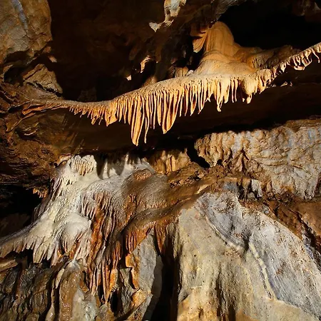 Biela Skala - Chopok Jasná Juh * Bystrá