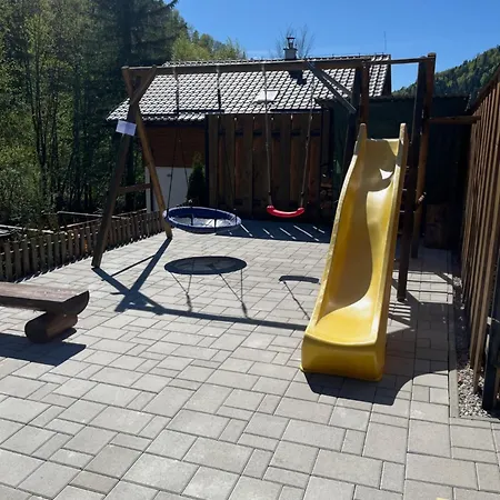 Biela Skala - Chopok Jasná Juh