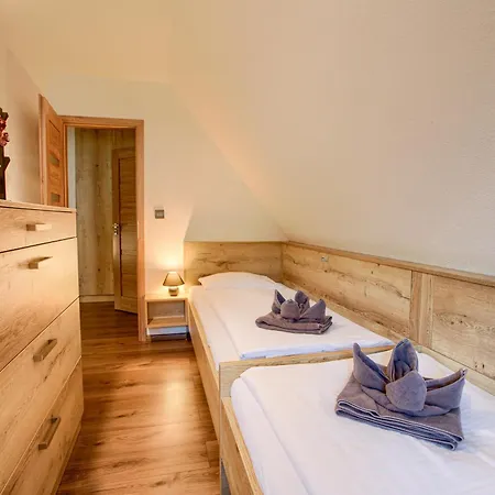 Biela Skala - Chopok Jasná Juh * Bystrá