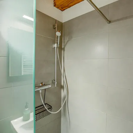 Biela Skala - Chopok Jasna Juh Bystrá