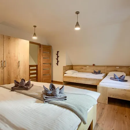 Biela Skala - Chopok Jasná Juh * Bystrá