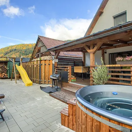 Ferienhaus Biela Skala - Chopok Jasna Juh