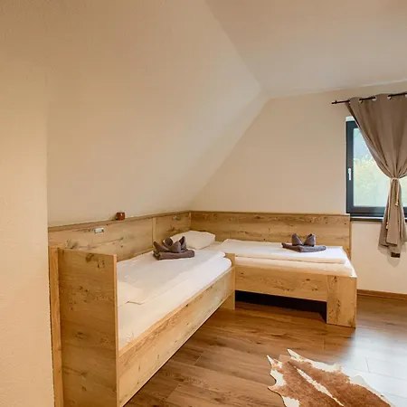 Biela Skala - Chopok Jasná Juh * Bystrá