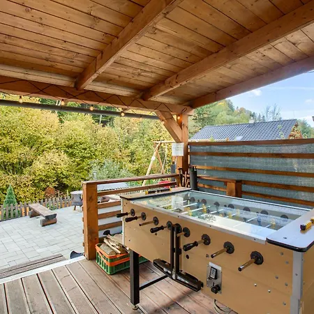 Dovolenkový dom Biela Skala - Chopok Jasna Juh