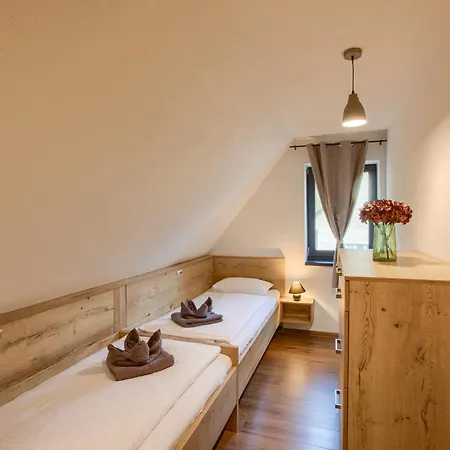 Biela Skala - Chopok Jasná Juh *