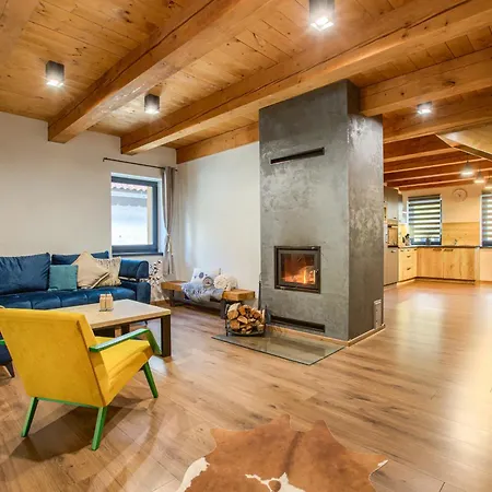 Biela Skala - Chopok Jasna Juh * Bystra