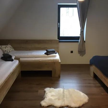 Biela Skala - Chopok Jasna Juh Casa vacanze Bystrá