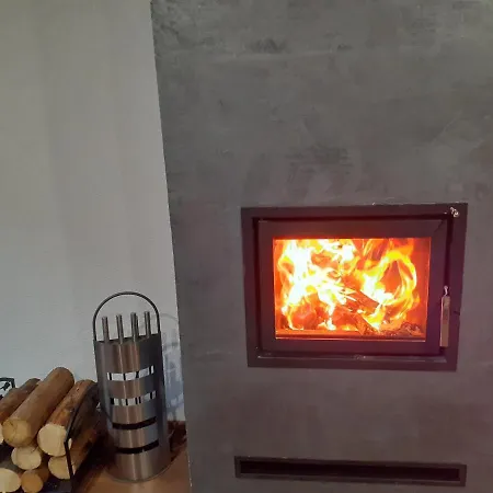 Biela Skala - Chopok Jasna Juh Ferienhaus Bystrá